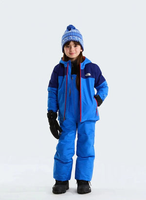 The North Face - Freedom Kayak Pantolonu | Elektrik mavisi