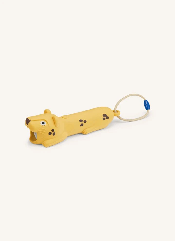 Moulin Roty - Leopar El Feneri - Mawa Ormanı | Sarı