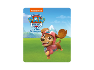 Tonies - French [FR] Liberty - PAW Patrol