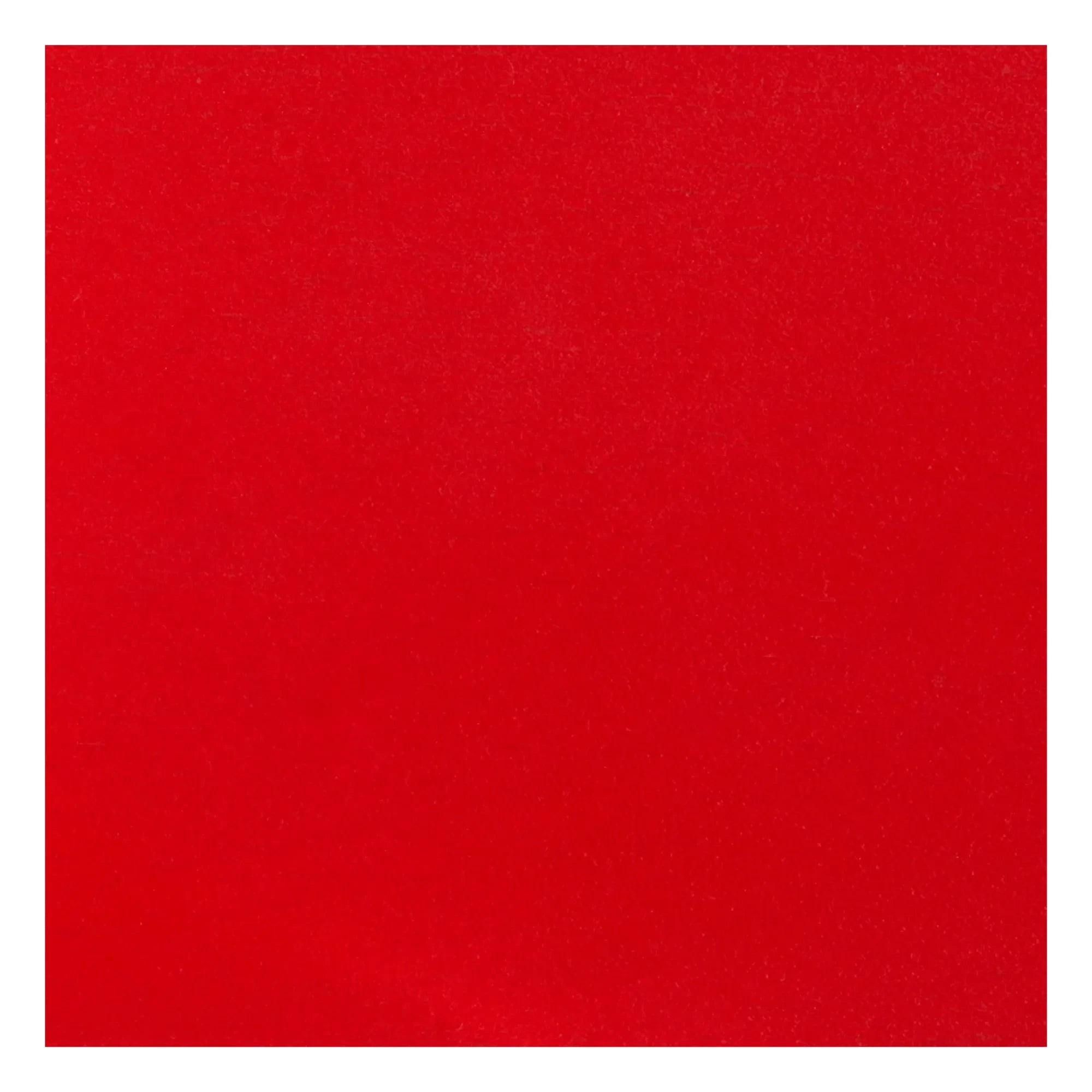 Hay - 75 cm High Stool | Red
