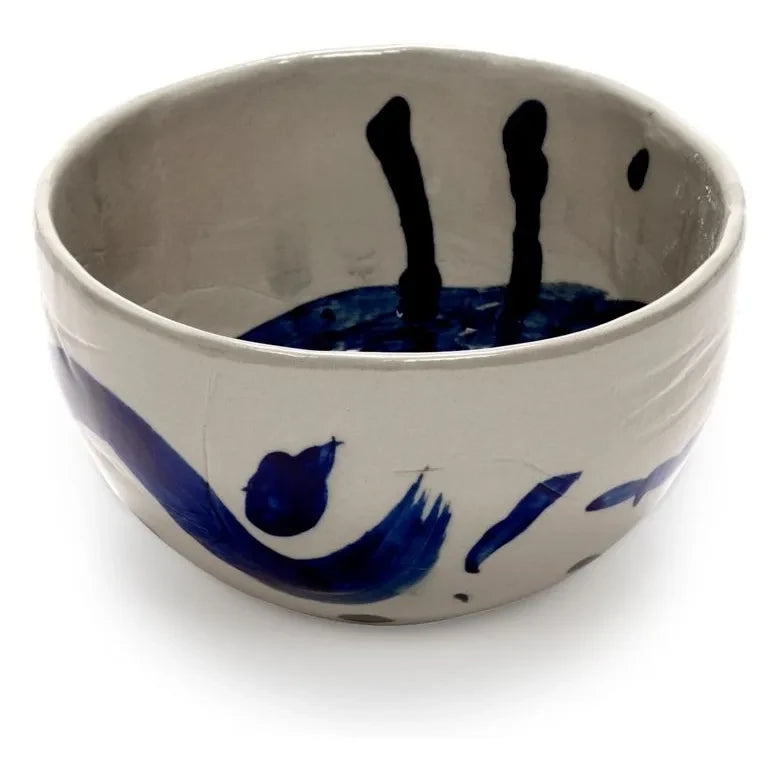 Serax - Sophia Schalen, Marie Michielssen - 2er-Set | Blau