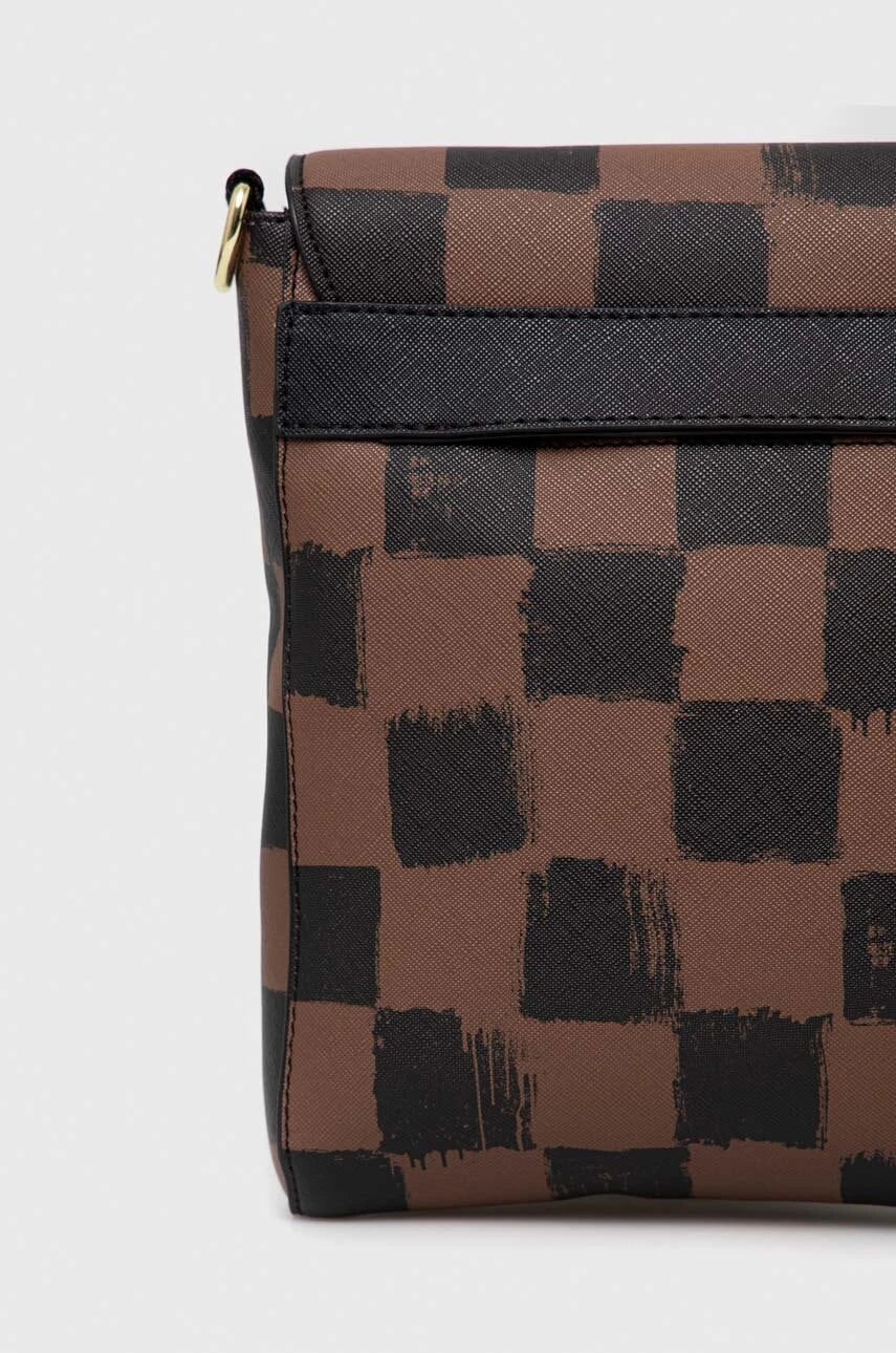 Sprayground - Omuz Çantası Sprayground в Kahverengiо