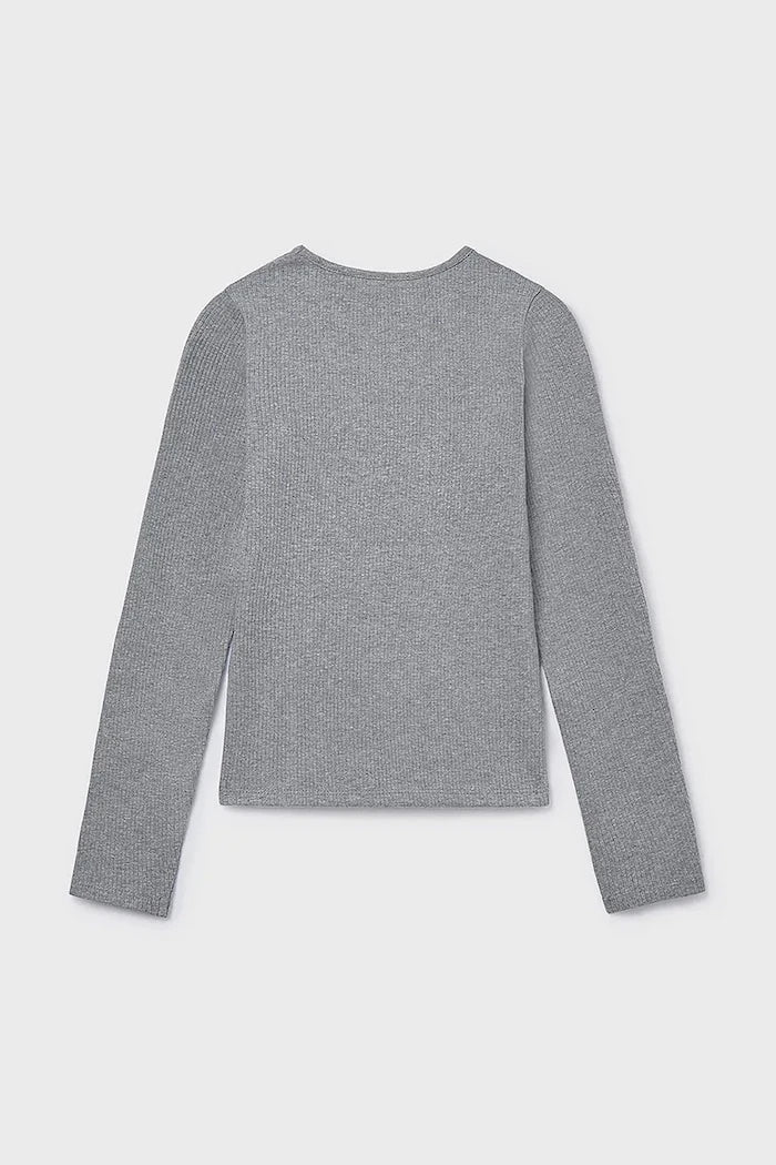 Blusa de Manga Larga Mayoral