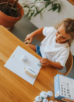 Kidywolf - İlk Elektrik Kitim - Kidyelec Expert