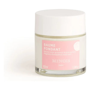 Minois - Hamilelik ve doğum sonrası eritici balm