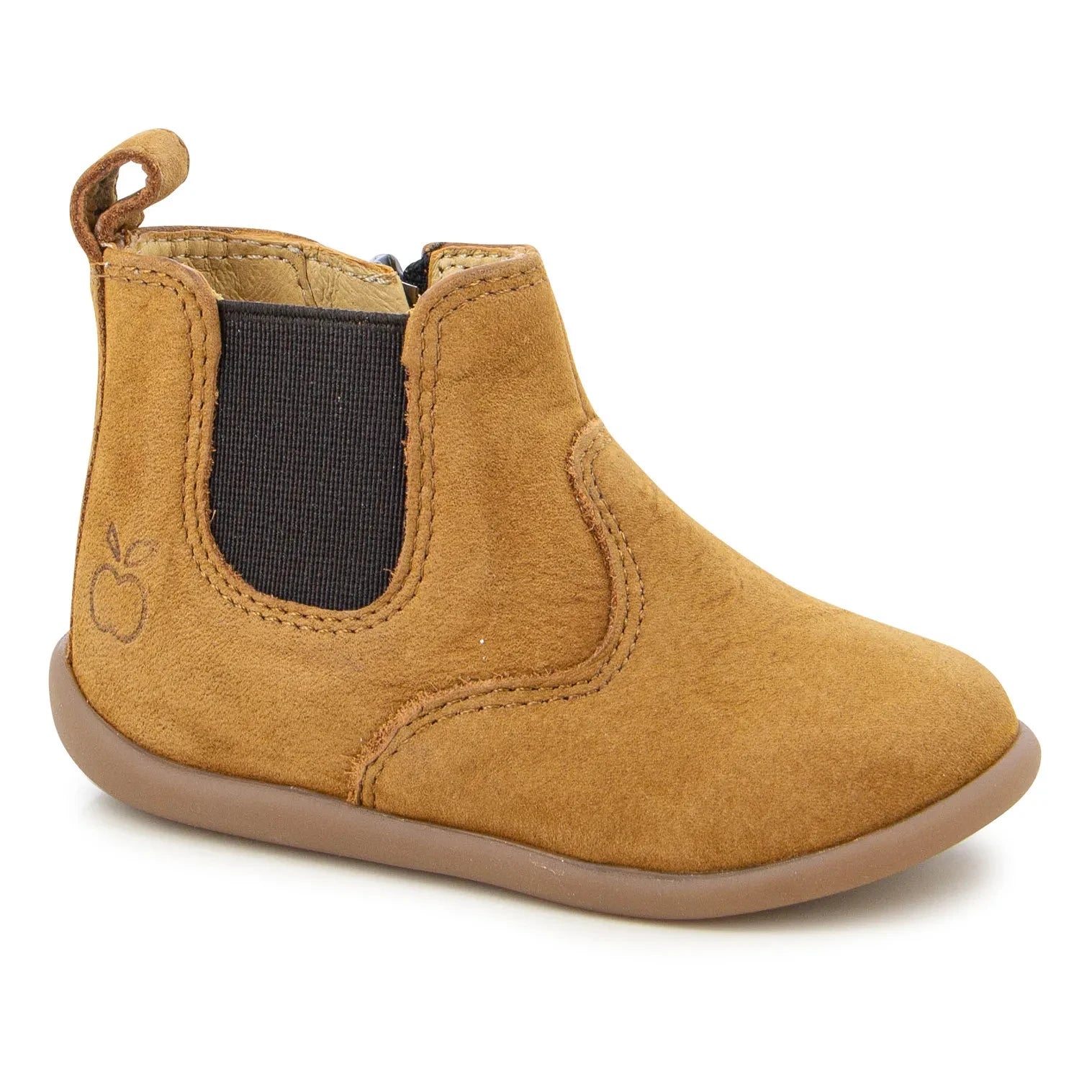 Pom d'Api - Botines Jod Stand Up | Camel