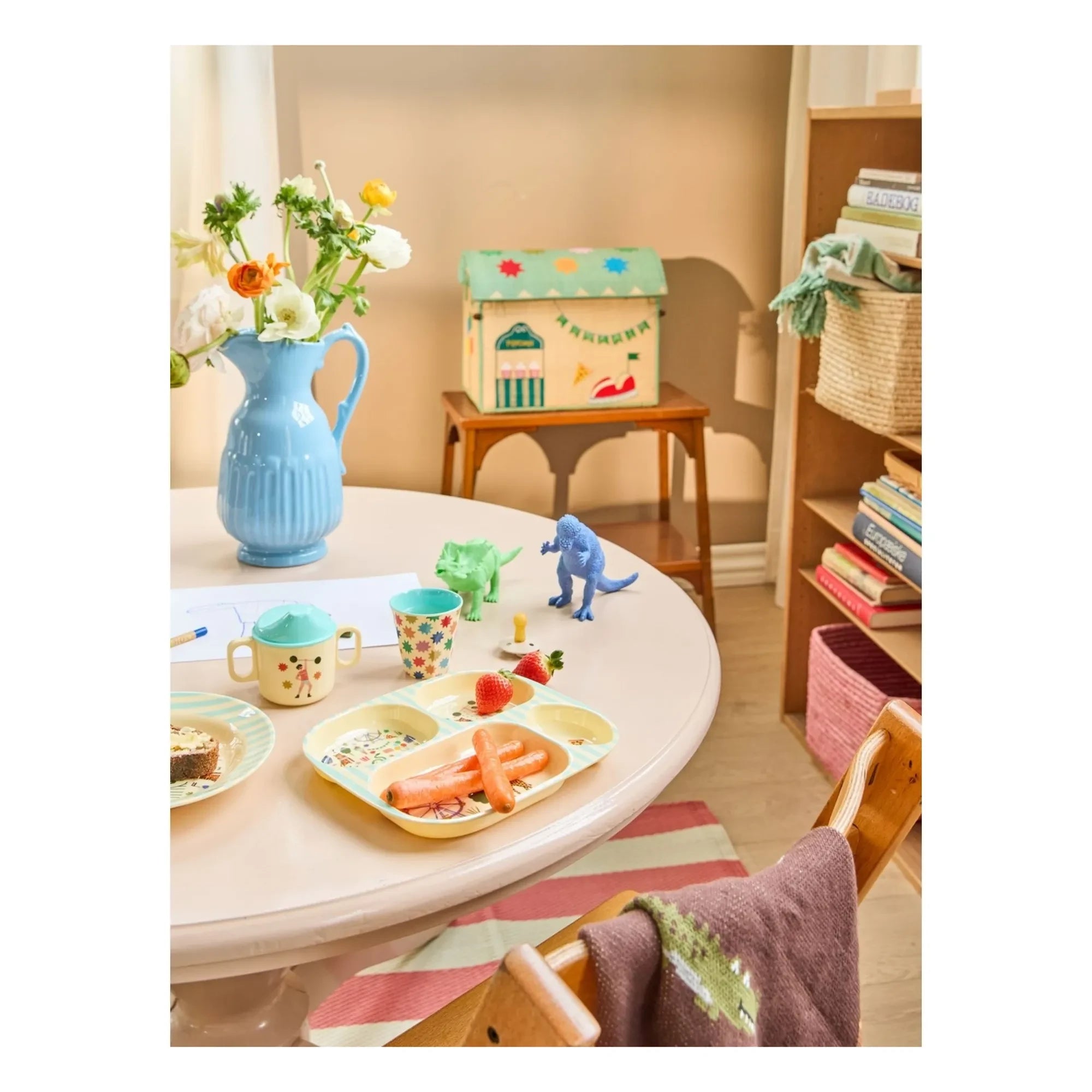 Rice - Vasos Fun Fair - Set de 6