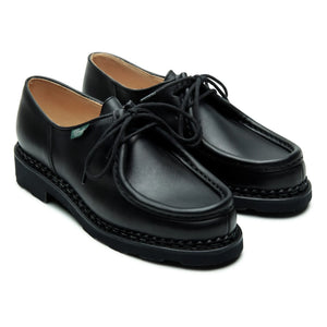 Paraboot - Michael Derby Ayakkabı | Siyah