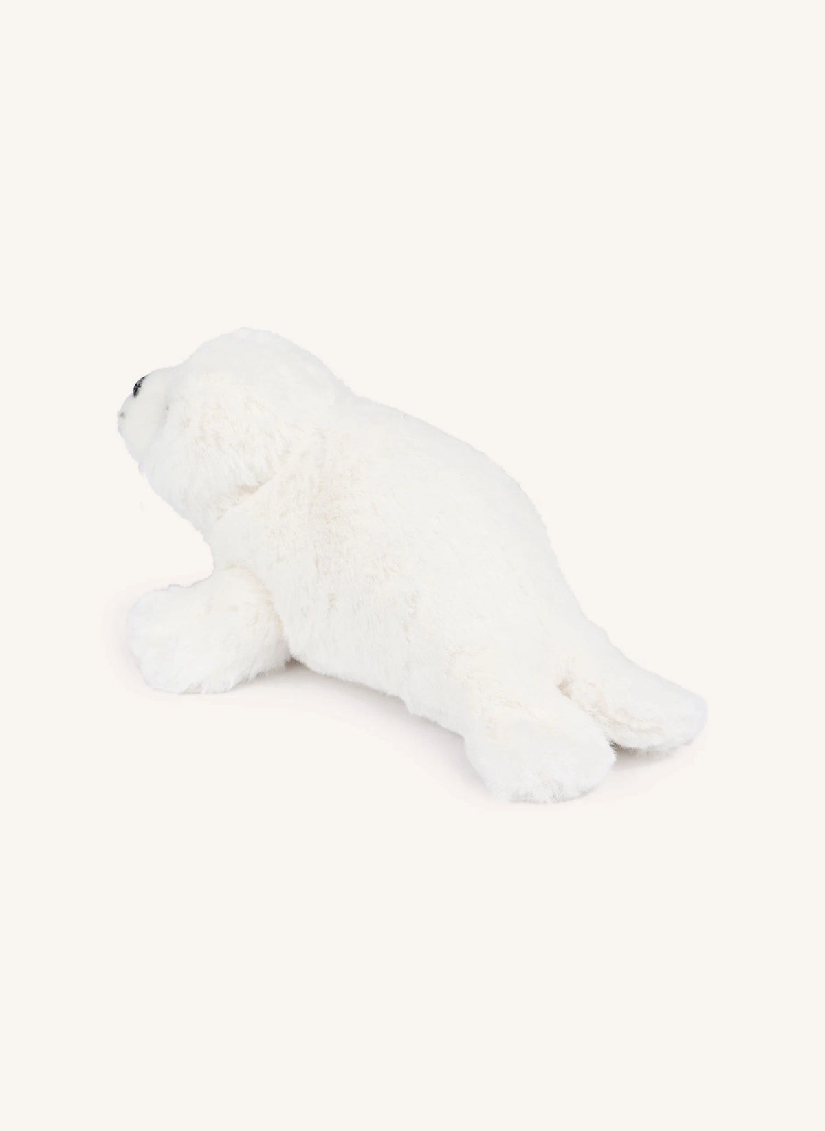 Bon Ton Toys - WWF - دمية فوكس الناعمة | بيضاء