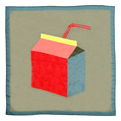 Piupiuchick - Brique de Jus Atkı | Yeşil
