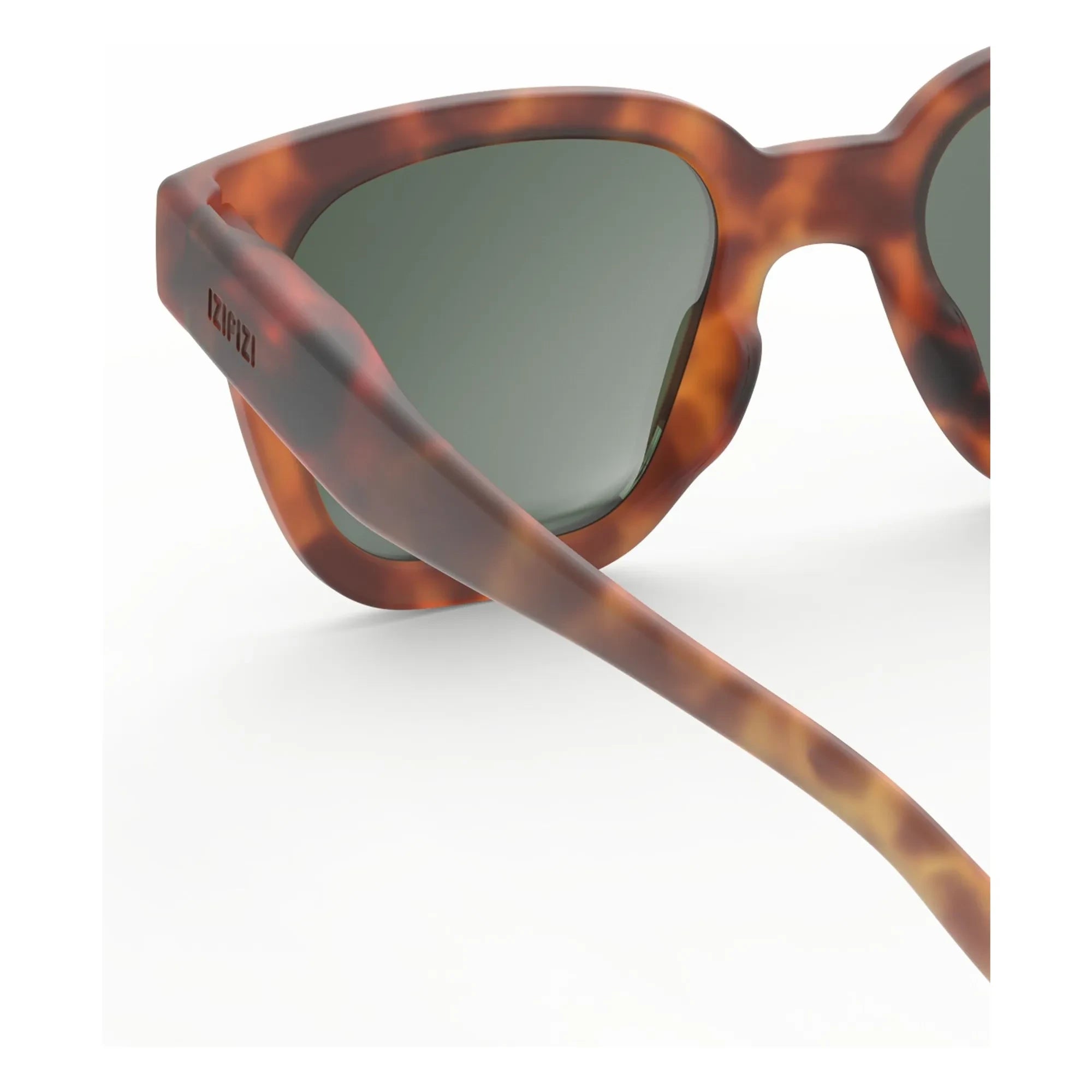 IZIPIZI - Sonnenbrille #Road Junior | Braun