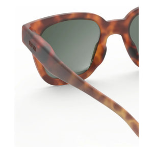 IZIPIZI - Sonnenbrille #Road Junior | Braun