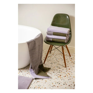 Suite 702 - Handtücher, Lex Pott - 2er-Set | Grün