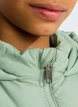 The North Face - North Down Ceket | Badem Yeşili
