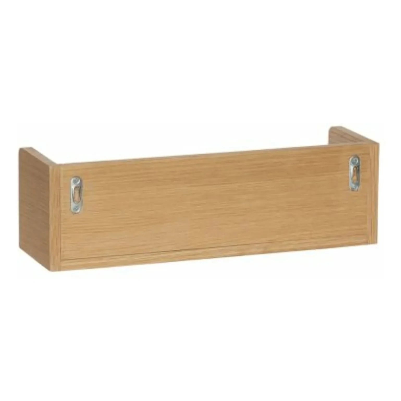 Hübsch - Savor Oak Shelf