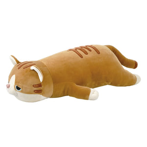 Nemu Nemu - Peluche Gato Mugi | Camel