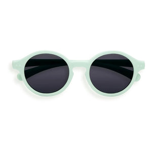 IZIPIZI - Kids Plus Sunglasses | Light Blue
