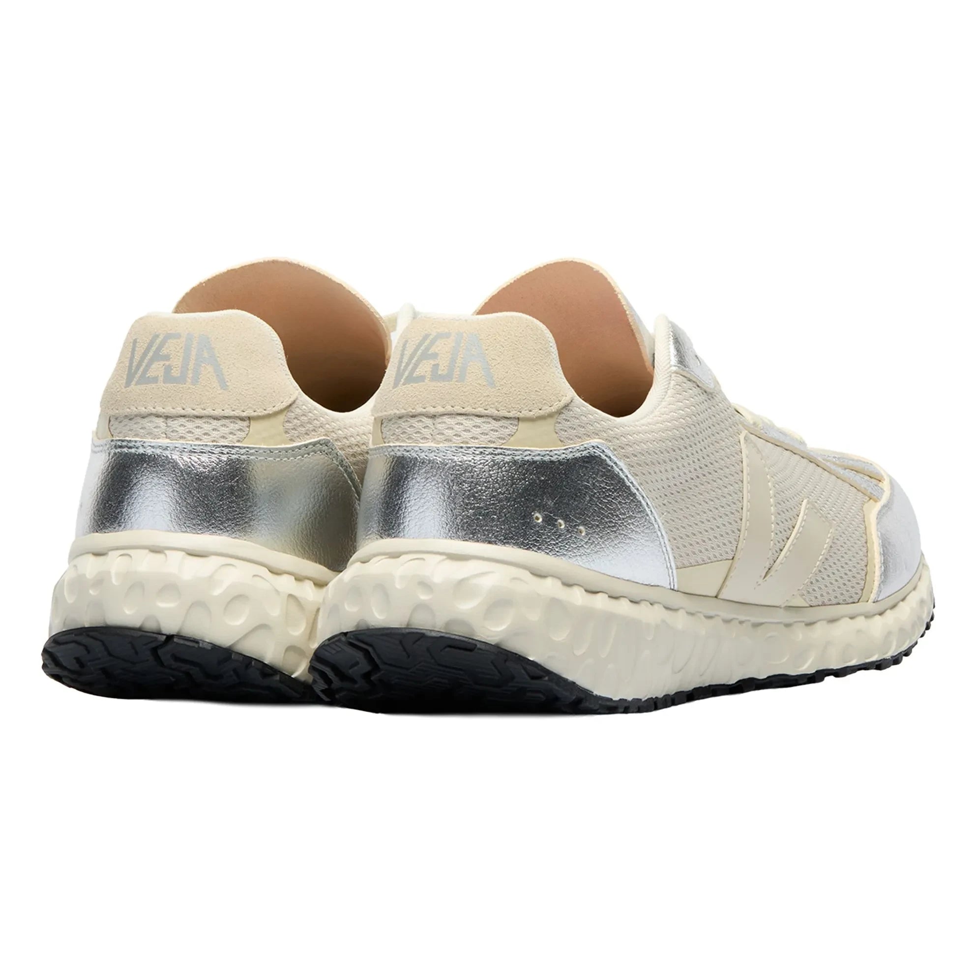 Veja - Zapatillas Condor Royale | Plata