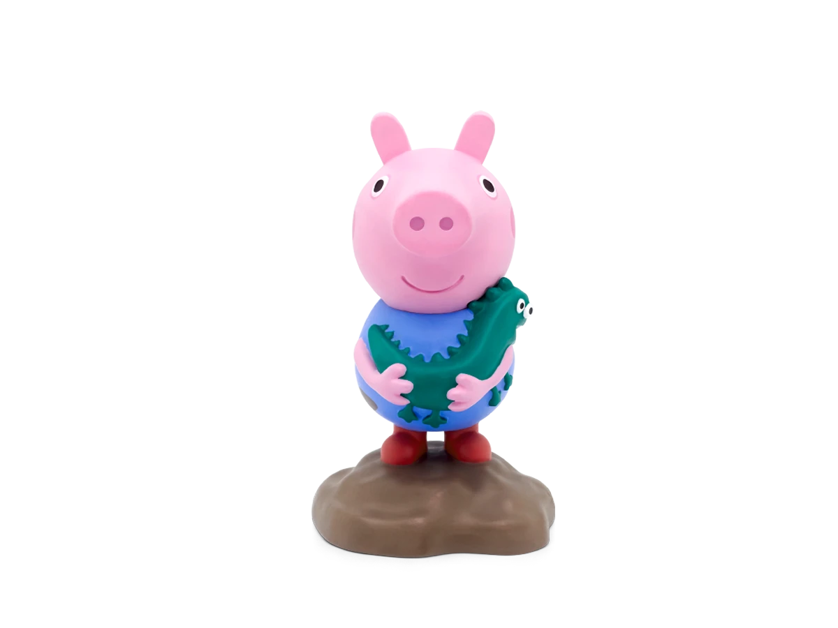 Tonies - Fransızca George - Peppa Pig