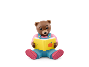 Tonies - Francuski Petit Ours Brun (Kožica 2) - Petit Ours Brun