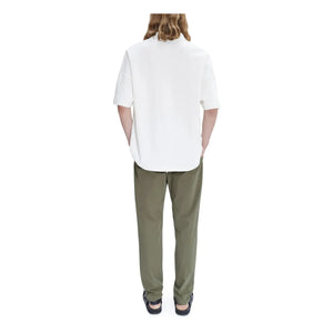 A.P.C. - Pantalón Nuevo Kaplan | Caqui