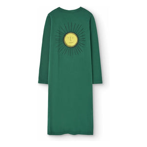 The Animals Observatory - Dress Barbet Paris 2015 | Chrome Green