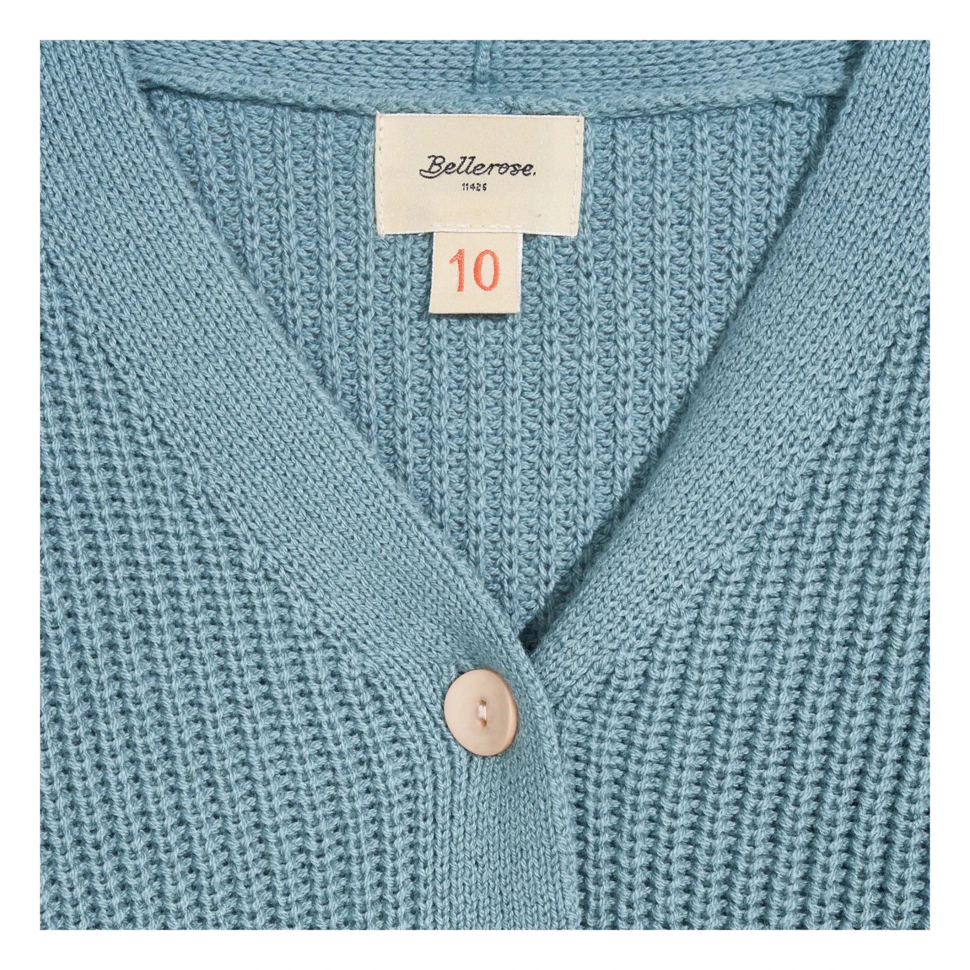 Bellerose - Cárdigan Gelod | Azul