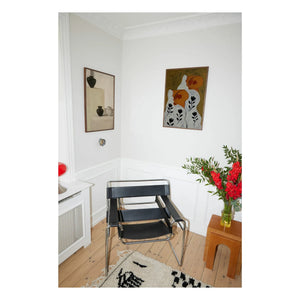 Paper Collective - Jonna Valtner Signed Vases Poster