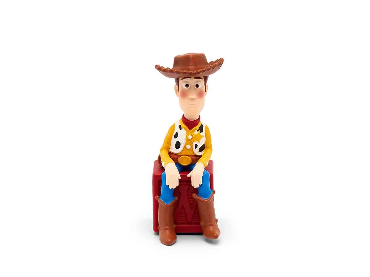Tonies - İngilizce Toy Story - Disney Pixar