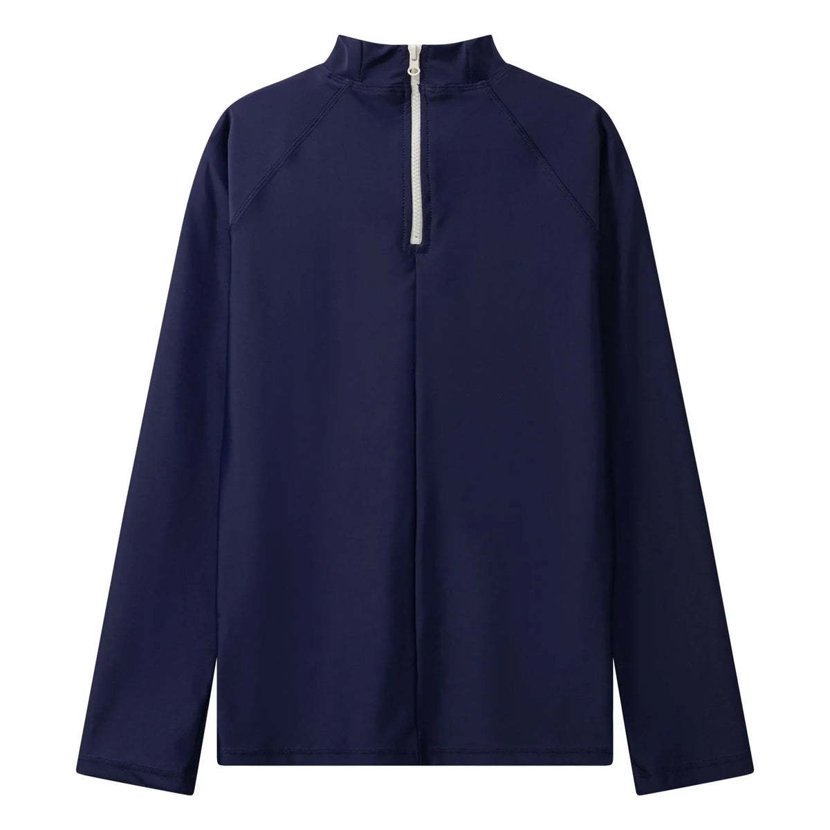 Petites Pommes – Blake Anti-UV-T-Shirt | Marineblau