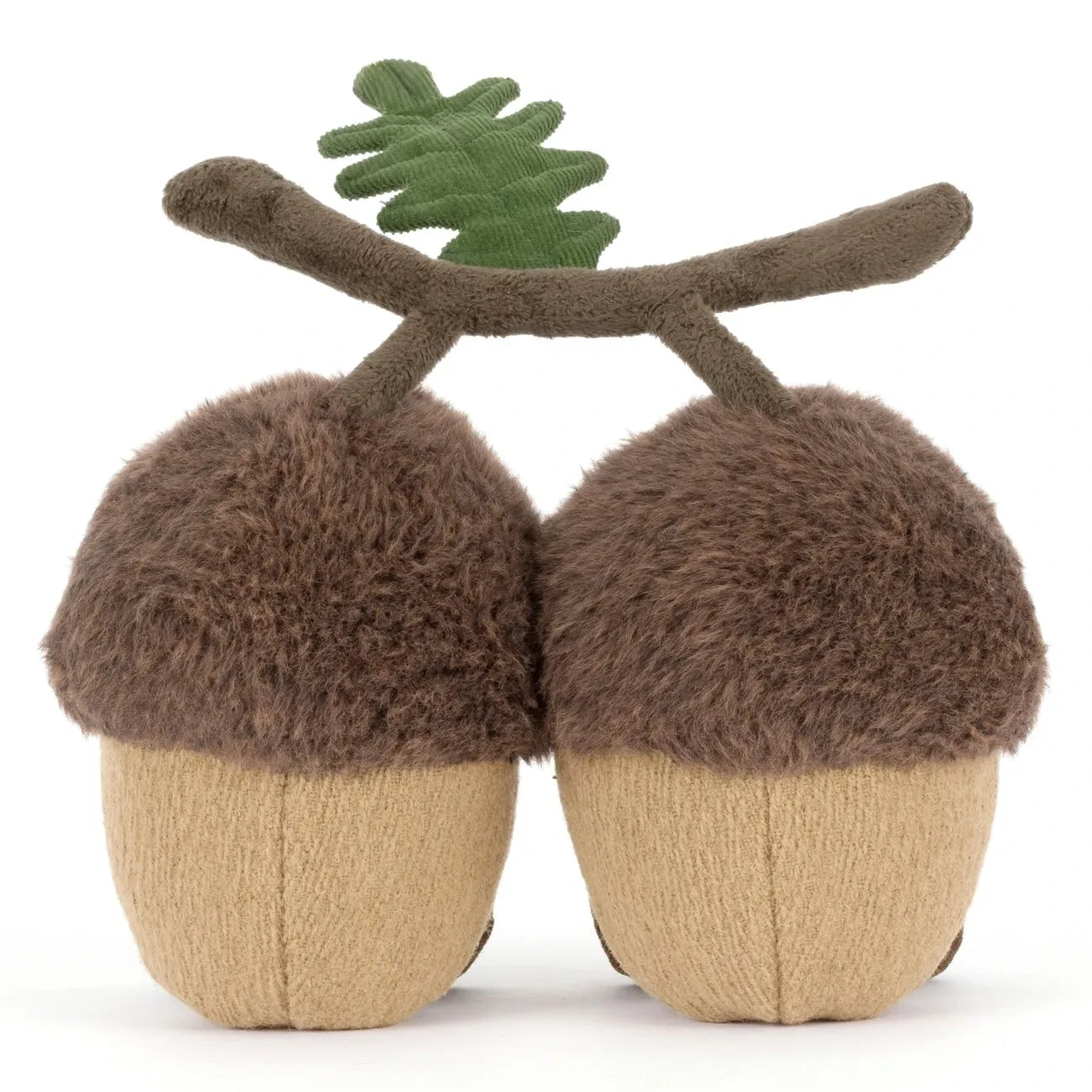 Jellycat - Ort & Tum Acorn Peluş Oyuncak