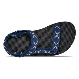 Teva - Sandale Original Universal Diamond | Dunkelblau