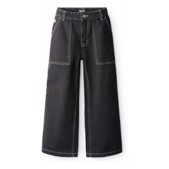 Molo - Alton Organic Cotton Jeans | Black Denim