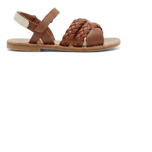 Bonpoint – Sandalen Liza | Camel