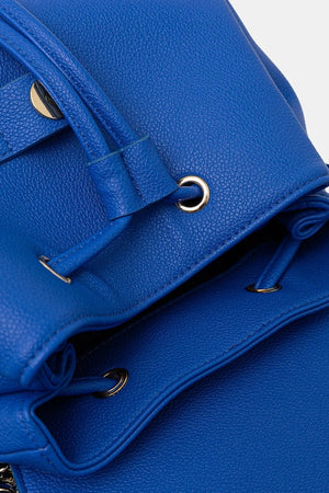 Valentino Bags kadın suni deri şehir sırt çantası RYTA RE
