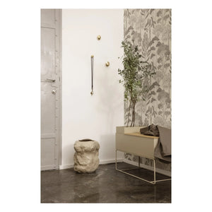 Ferm Living - Gancho para candelabro | Oro