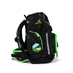 Ergobag - Okul Çantası Seti Pack Beary Fast Lane