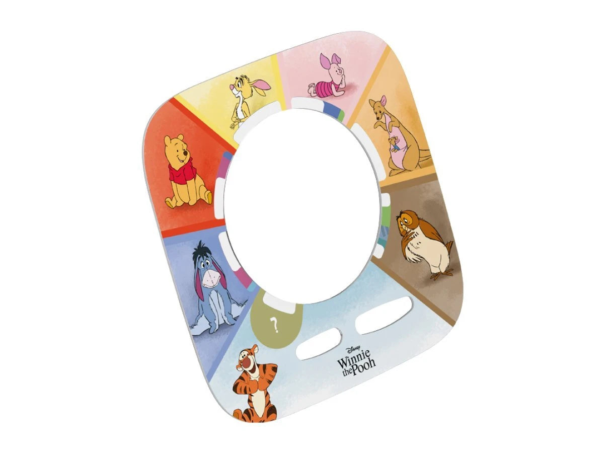 Tonies - İngilizce Winnie the Pooh: Tigger'ın Karışıklık Düzeltme Macerası - Tonieplay
