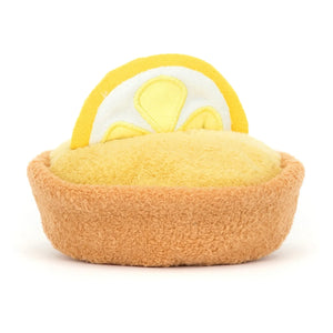 Jellycat - Peluche Tarta de Limón
