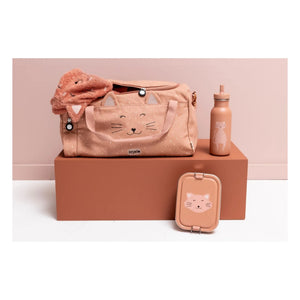 Trixie - Mrs. Cat Gym Bag | Pink