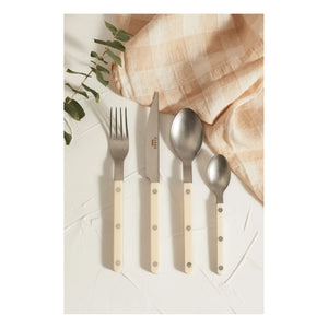 Sabre - Bistro-Messer | Elfenbein