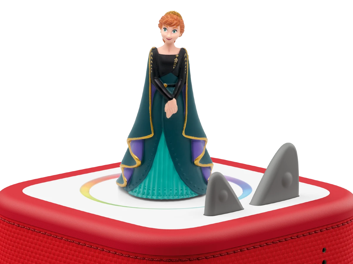 Tonies - İngilizce Frozen 2 - Disney Frozen
