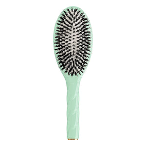 La Bonne Brosse - Cepillo de pelo L'Indispensable N°02 - Cuidado y Desenredado | Azul laguna