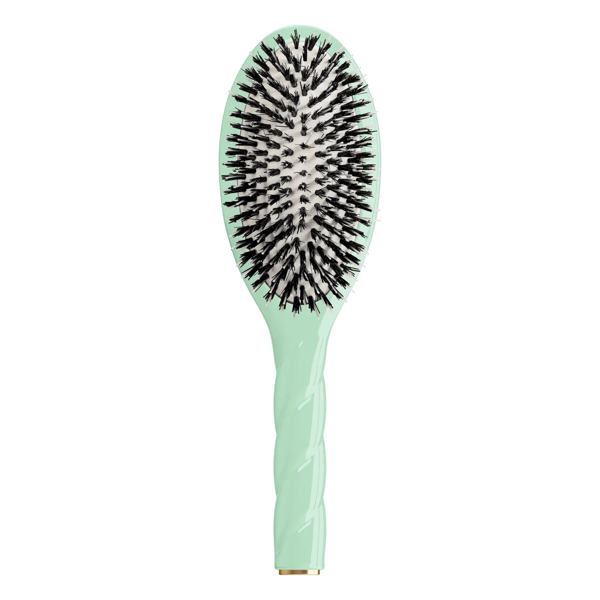 La Bonne Brosse - Cepillo de pelo L'Indispensable N°02 - Cuidado y Desenredado | Azul laguna