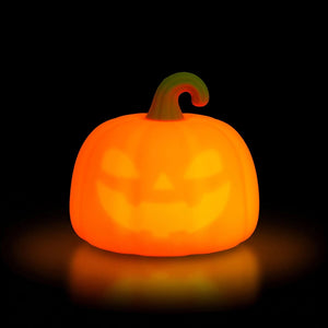 Legami - Wiederaufladbare LED-Licht Silikonhülle - Sanfte Träume