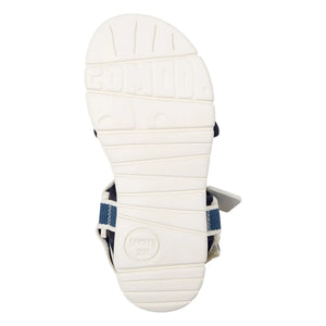 Camper - Oruga sandaletler | Mavi