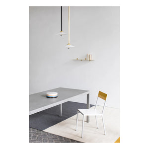 Valerie Objects - Pendelleuchte N°2 - Muller Van Severen | Altin