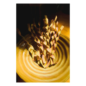 Olsson & Jensen - Plato Solveig | Mostaza