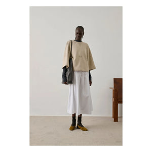 Soeur - Iksan sweatshirt | Heather bej