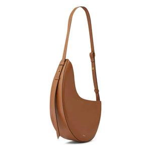 Soeur - Bolso de cuero Wino | Natural